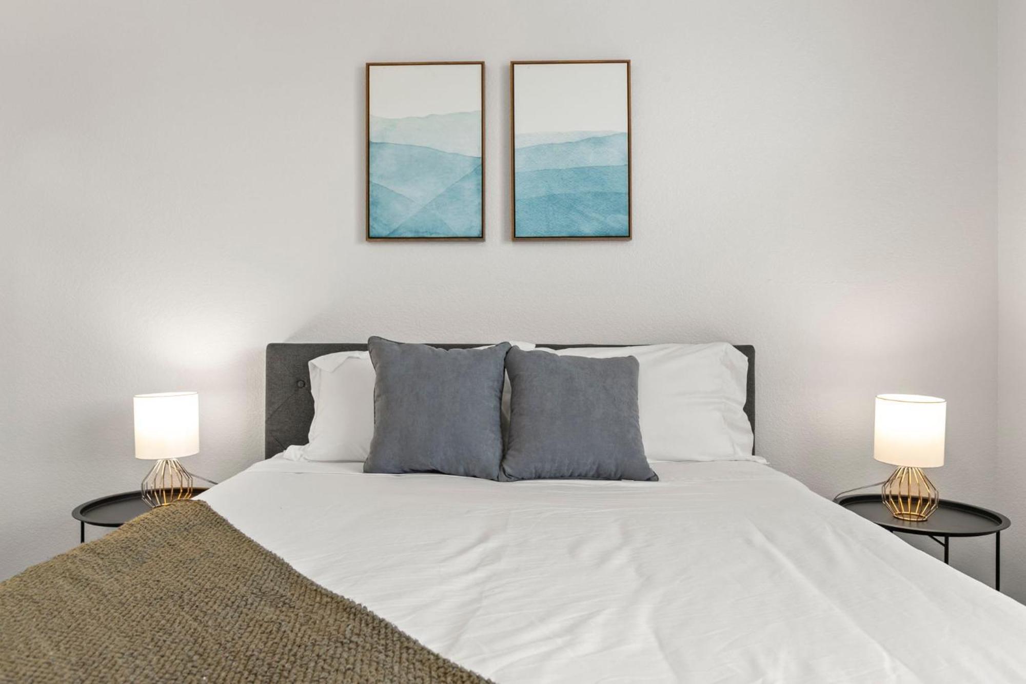 Cozysuites Glendale By The Stadium W Pool! 11 Exterior foto