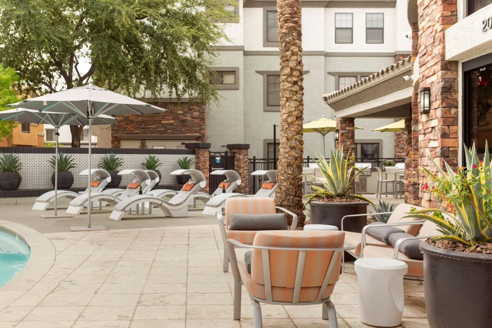 Cozysuites Glendale By The Stadium W Pool! 11 Exterior foto