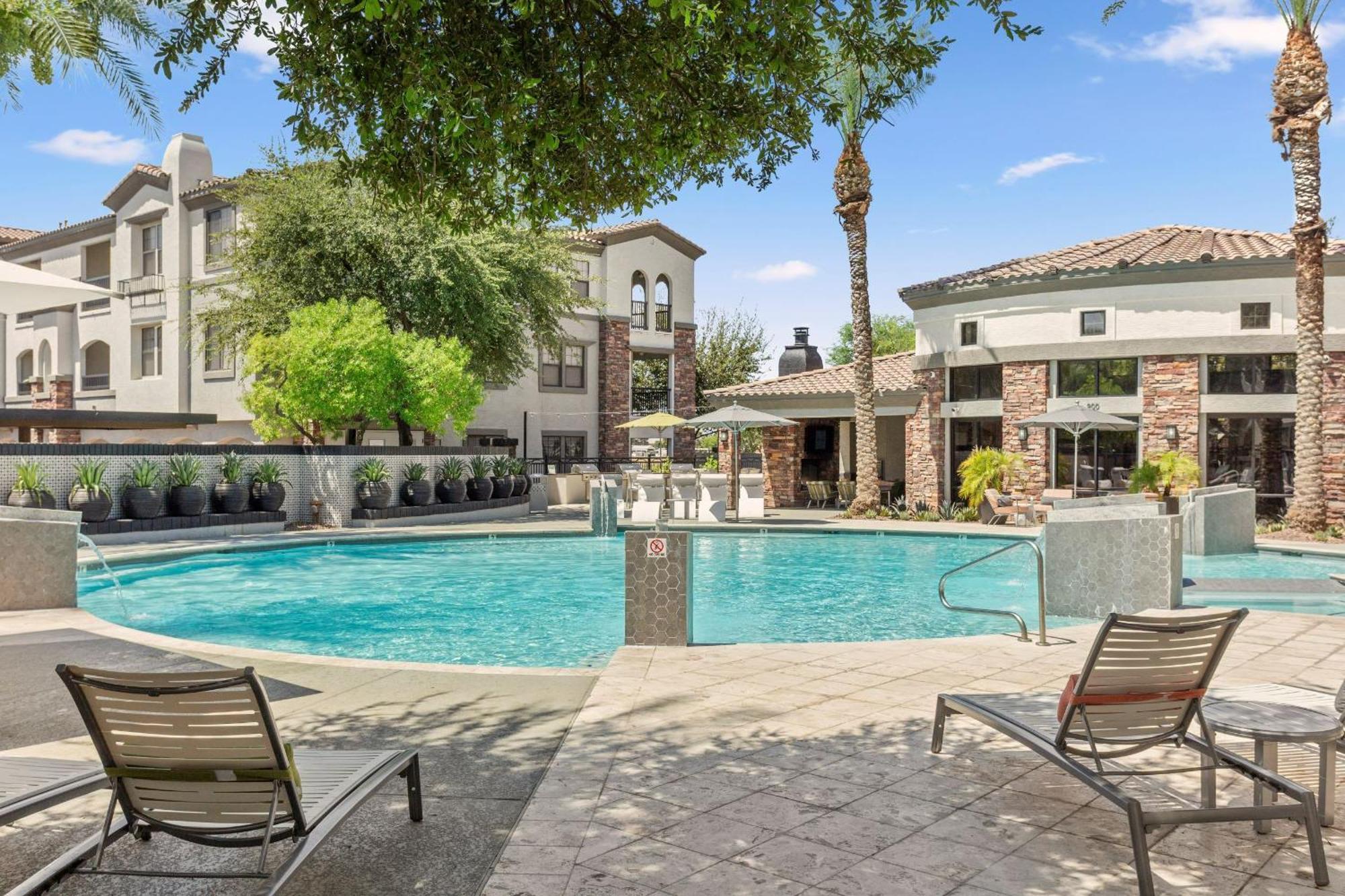 Cozysuites Glendale By The Stadium W Pool! 11 Exterior foto