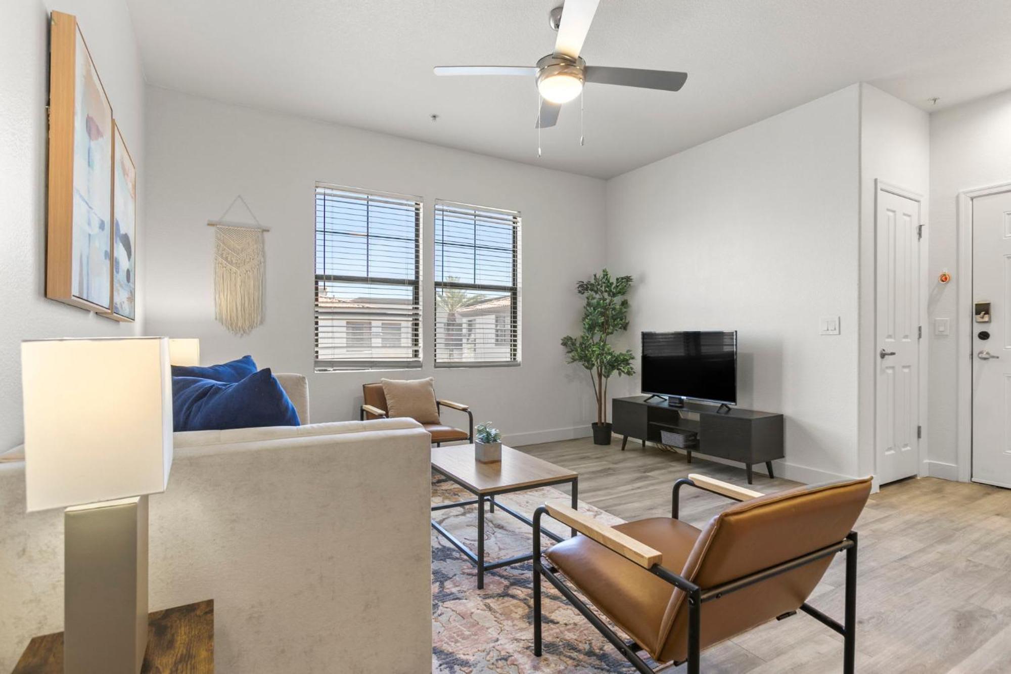 Cozysuites Glendale By The Stadium W Pool! 11 Exterior foto